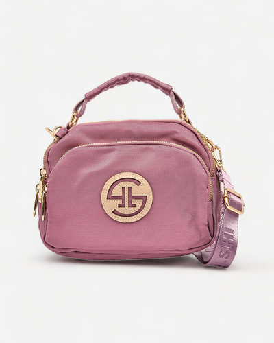 Royalfashion Women's Small Handbag in Pink