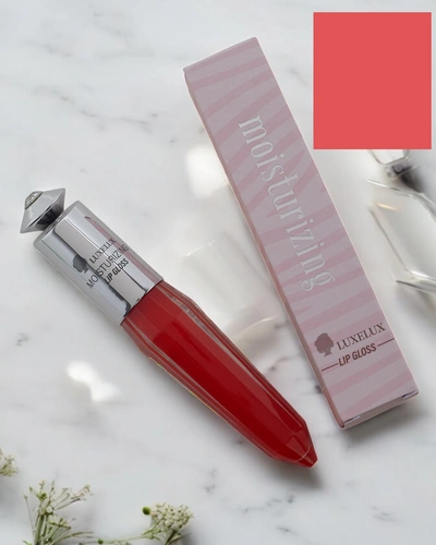Luxelux Lip Gloss 02 4.5g