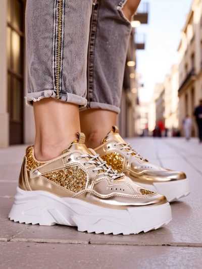 Royalfashion Sieviešu Sneakers Mirto