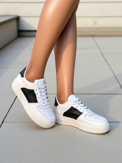 Royalfashion Женские спортивные кроссовки Casuela