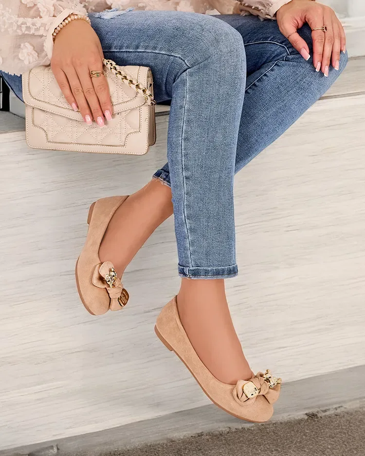 Royalfashion Women's Renolli Ballerinas