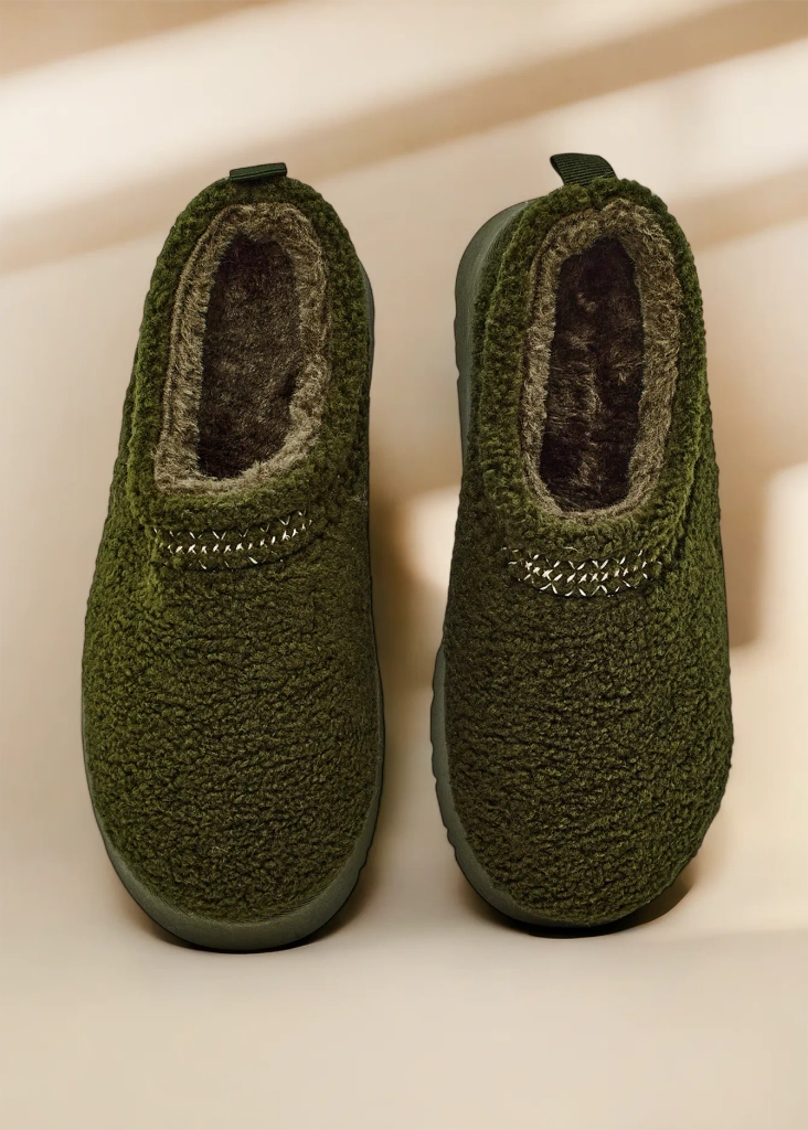 Royalfashion Īsie zābaki sniega zābaki sievietēm Esel