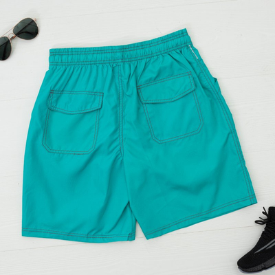 Mint men's sports shorts shorts - Clothing