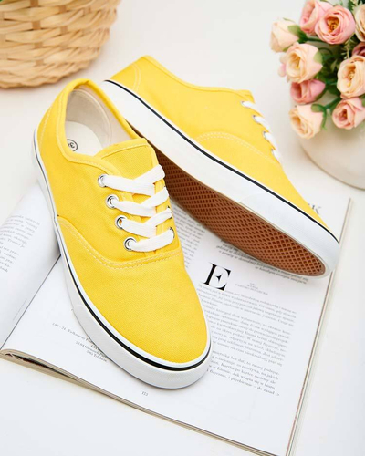 Royalfashion Women's Selotio Sneakers