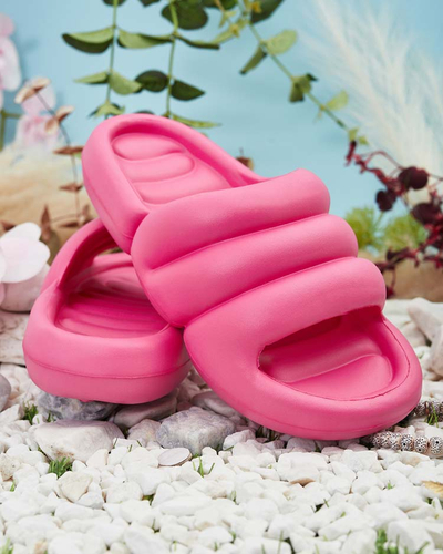 Royalfashion Sieviešu Gammad gumijas čības