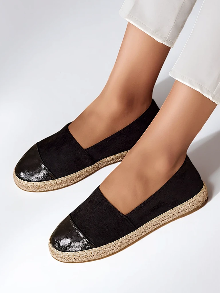 Royalfashion Sieviešu espadrilles Emasse