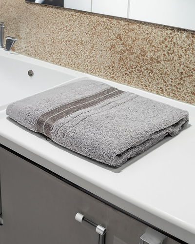 Royalfashion Bathroom Towel