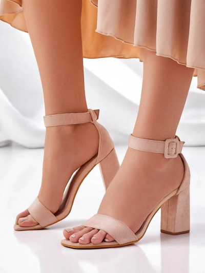 Royalfashion Женские сандалии из экокожи Ardeni