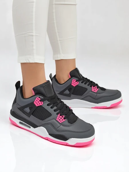 Royalfashion Atlete sportive për femra Street Pulse
