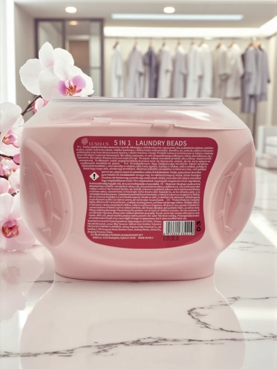 Luxelux Kapsułki do prania 40 szt.