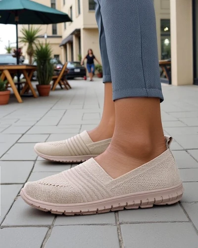 Royalfashion Sieviešu sporta mokasīni Atarafas