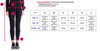 Tumši zaļas sieviešu treniņbikses ar moro rakstu - Apģērbs