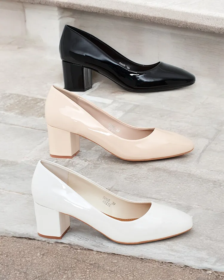 Низкомолние туфли Royalfashion для женщин Penoi