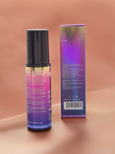 Luxelux kondicionēšanas eļļa matiem 80 ml