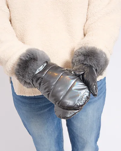 Royalfashion Women's gloves