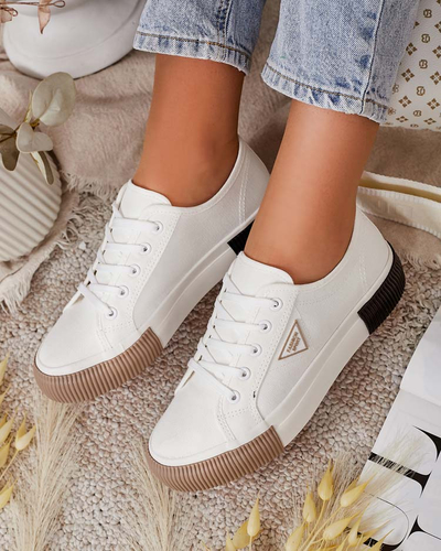 Royalfashion Sieviešu apavi Alamma Sneakers