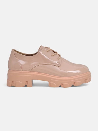 Royalfashion Women's shoes with a thicker sole Gofey