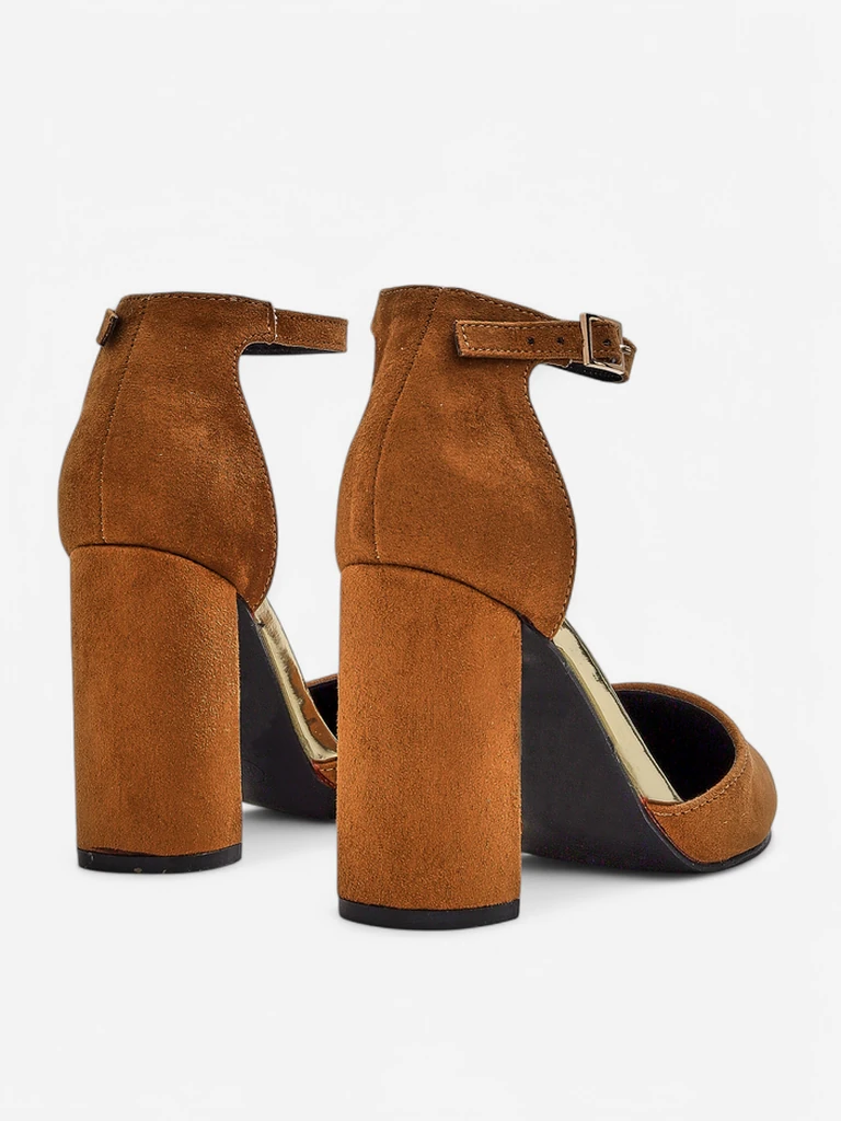 Royalfashion Sieviešu ekosamta apavi Calde