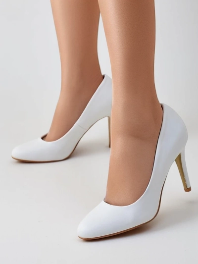 Royalfashion Sieviešu Stiletto Papēži Enzze