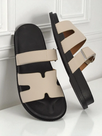 Royalfashion Sieviešu ekoādas sandales ReppiFlex