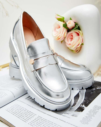 Royalfashion Sieviešu mokasīni Atolla