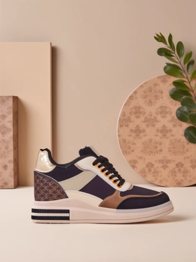 Royalfashion Sieviešu iešļūcenes Zerron