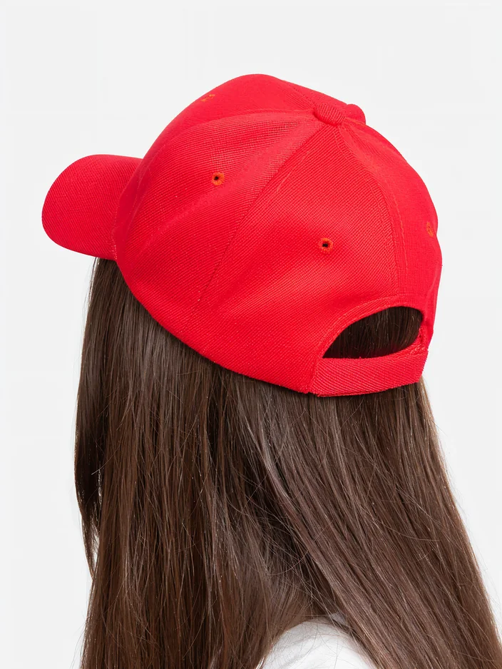 Royalfashion Sieviešu cepure ar vāciņu