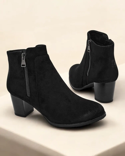 Royalfashion Women's boots Soliru