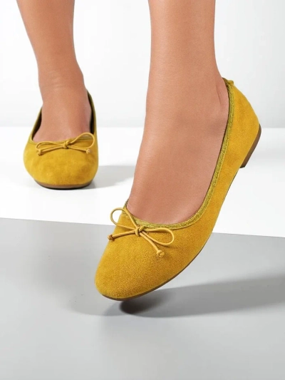 Royalfashion sieviešu baleta kuri ar veikaliem Zaame