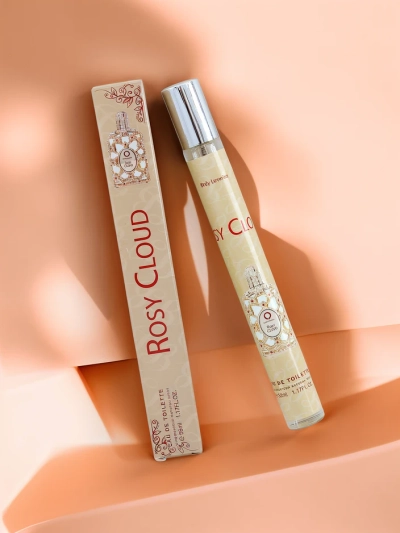 Perfumed water Rosy Cloud 35 ml