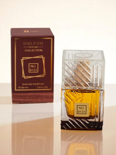 Inspirovana Damska woda perfumowana No. 8131