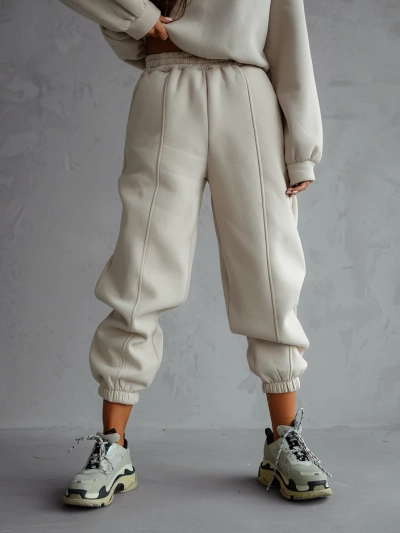 Royalfashion Sieviešu kokvilnas sporta tērpu komplekts