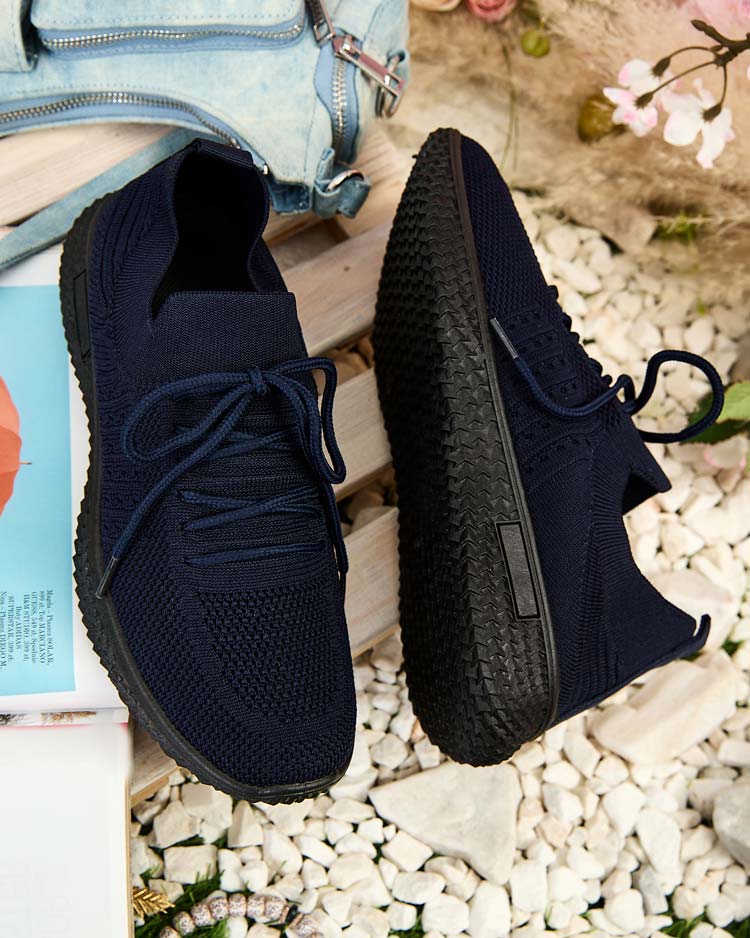 Royalfashion Sieviešu sporta apavi Wennan