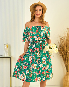 dark green