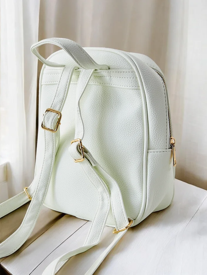 Royalfashion Маленький женский рюкзак из экокожи