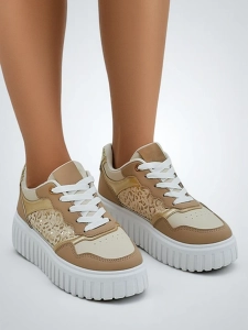 beige