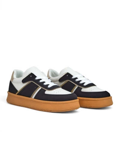 Royalfashion Women's Eanes Sport Sneakers