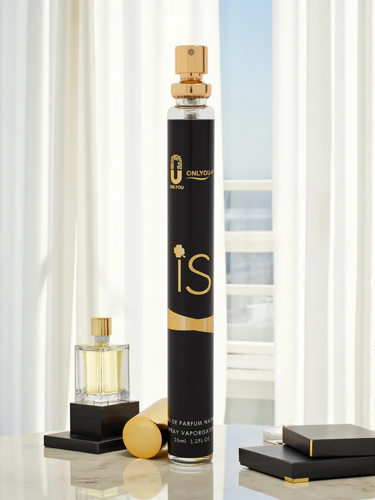 Apă de parfum de damă inspirată IS