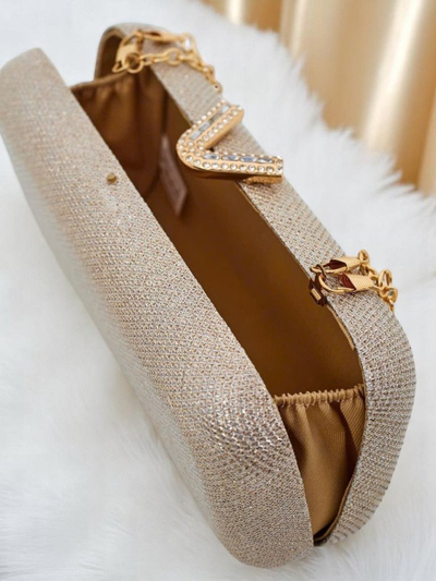 Royalfashion Sieviešu Aploksnes Soma Velia Shine