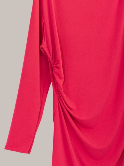 Royalfashion Women's fabric dress