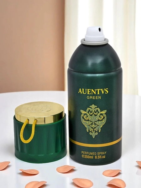 Iedvesmots vīriešu Eau de Parfum izsmidzināšana Hayaati