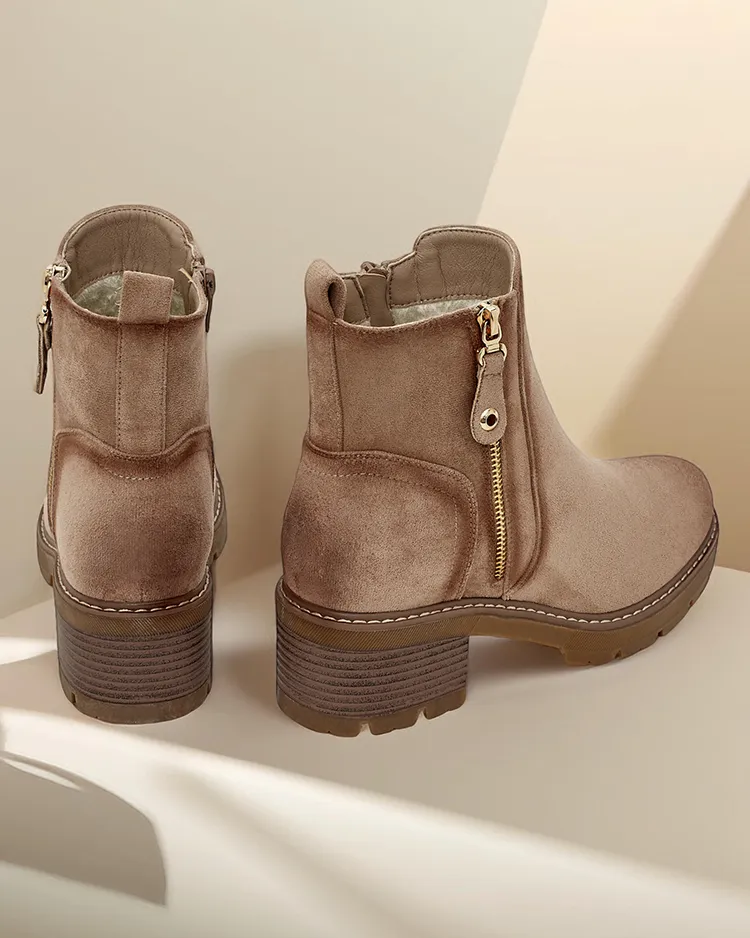 Royalfashion Women's Boots Iffol