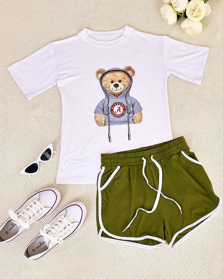 Royalfashion Women's tracksuit set