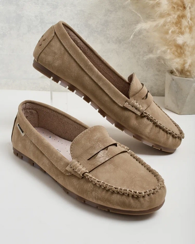 Royalfashion Women's moccasins Vonini