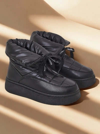 Royalfashion Sieviešu sniega zābaki Alinnia