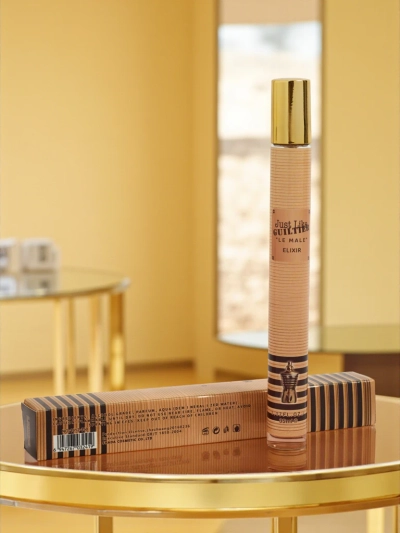 Inspired Men's Eau de Parfum Malle