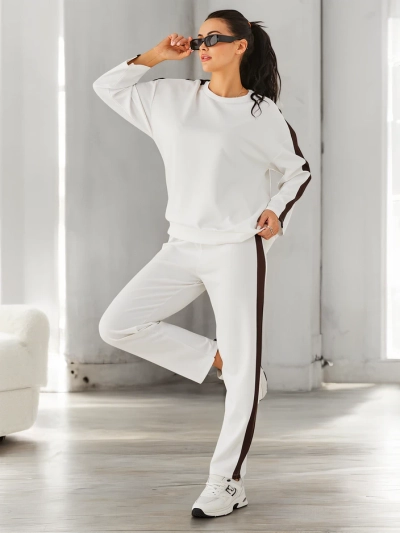 Royalfashion Women's Casual Tracksuit Set