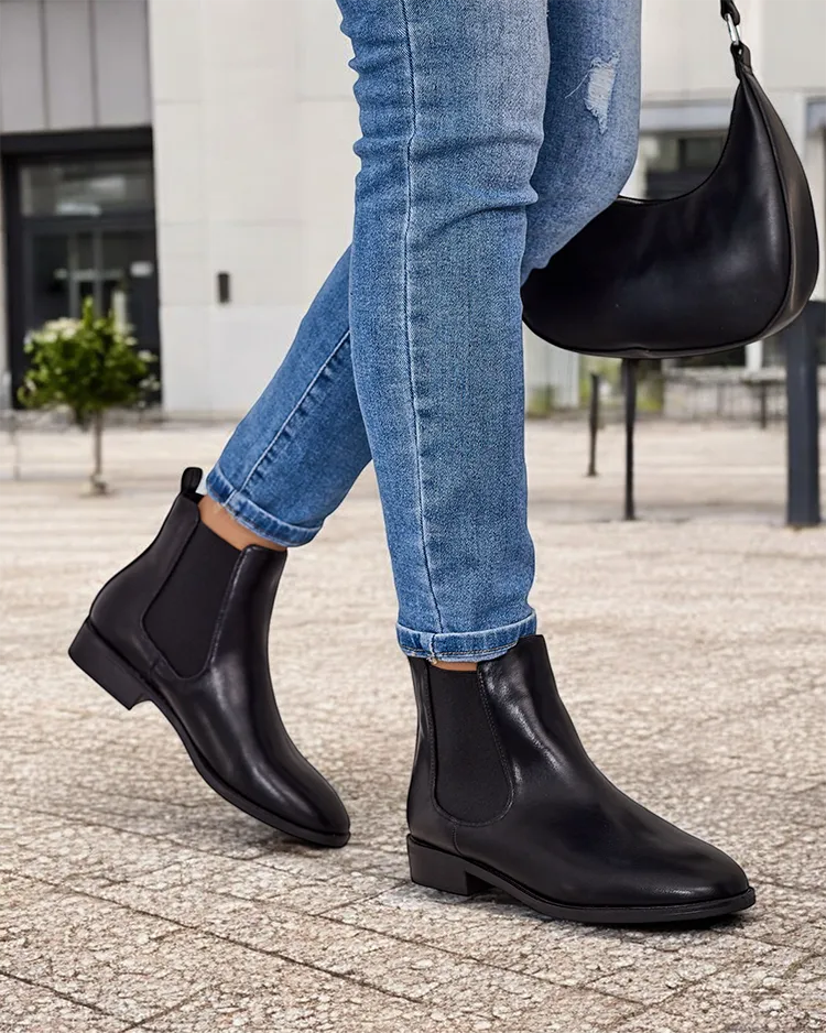 Royalfashion Women's booties Ronoli