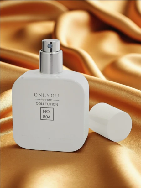 Вдохновленная парфюмерная вода для мужчин NO.804