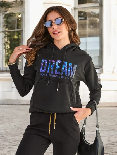 Royalfashion Izolētas dāmu treniņbikses